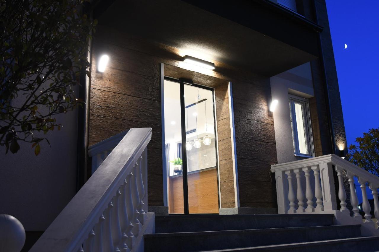 Kame Hotel Belgrade,贝尔格莱德凯美酒店 Ledine Экстерьер фото