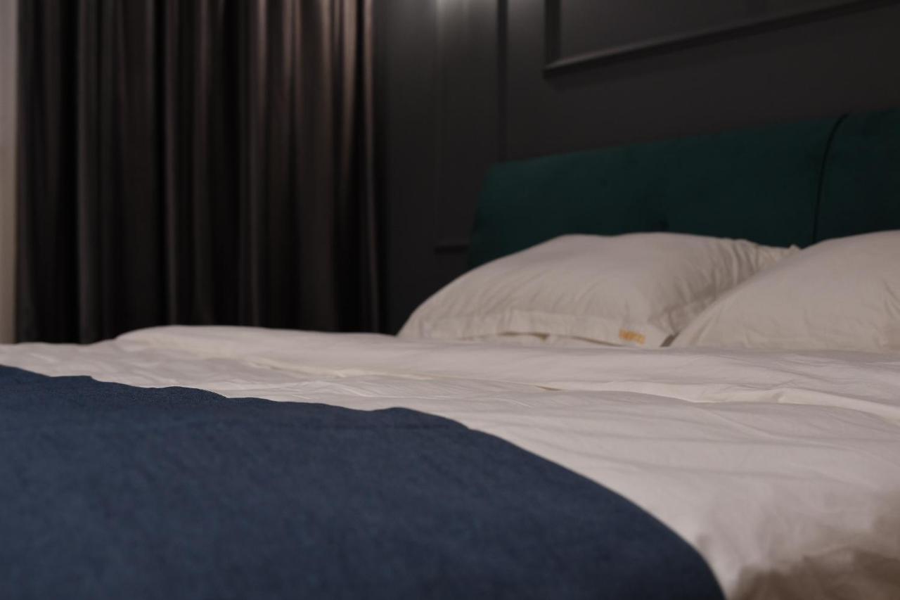 Kame Hotel Belgrade,贝尔格莱德凯美酒店 Ledine Экстерьер фото