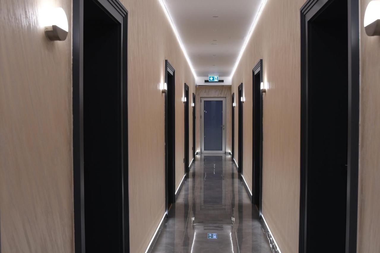 Kame Hotel Belgrade,贝尔格莱德凯美酒店 Ledine Экстерьер фото