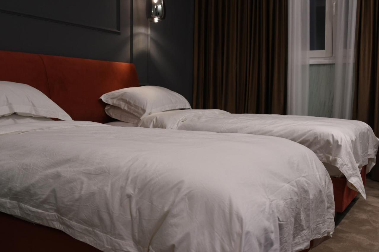 Kame Hotel Belgrade,贝尔格莱德凯美酒店 Ledine Экстерьер фото