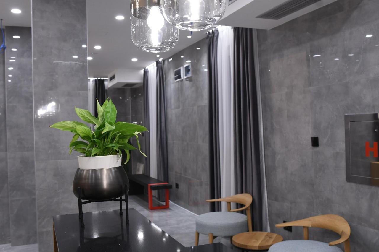 Kame Hotel Belgrade,贝尔格莱德凯美酒店 Ledine Экстерьер фото