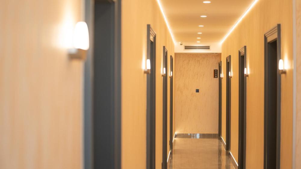 Kame Hotel Belgrade,贝尔格莱德凯美酒店 Ledine Экстерьер фото