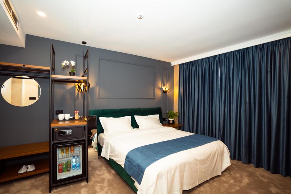 Kame Hotel Belgrade,贝尔格莱德凯美酒店 Ledine Экстерьер фото